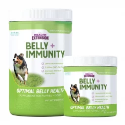 Best Sale ๐ Health Extension Belly + Immunity Powder Digestive & Immune Supplement for ๐ Dogs โญ 5 Best Sale ๐ Health Extension Belly + Immunity Powder Digestive & Immune Supplement for ๐ Dogs โญ -Cheap Natural Balance Store 530662 PT3. SY630 V1658226572