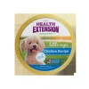 Discount 🔔 Health Extension Little Cups Grain-Free Chicken Small Breed Wet 🐶 Dog Food, 3.5-oz cup, case of 12 🌟