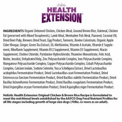 Outlet ๐ Health Extension Original Chicken & Brown Rice Recipe Dry Food+ Super Bites Beef Recipe Freeze-Dried Raw ๐ฆฎ Dog Food Mixer ๐ 12 Outlet ๐ Health Extension Original Chicken & Brown Rice Recipe Dry Food+ Super Bites Beef Recipe Freeze-Dried Raw ๐ฆฎ Dog Food Mixer ๐ -Cheap Natural Balance Store 551662 PT3. SY630 V1657659453