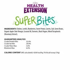 Coupon ❤️ Health Extension Little Bites Chicken & Brown Rice Recipe Dry Food + Super Bites Chicken Recipe Freeze-Dried Raw 🦮 Dog Food Mixer 🤩 16 Coupon ❤️ Health Extension Little Bites Chicken & Brown Rice Recipe Dry Food + Super Bites Chicken Recipe Freeze-Dried Raw 🦮 Dog Food Mixer 🤩 -Cheap Natural Balance Store 551670 PT7. SY630 V1657659453