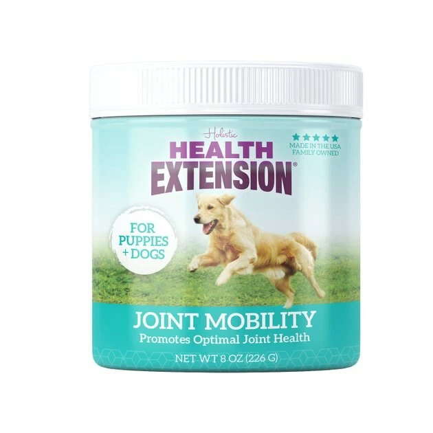 Cheapest ๐ Health Extension Large Bites Chicken & Brown Rice Recipe Dry Food + Joint Mobility Powder ๐ฆฎ Dog Supplement ๐ 6 Cheapest ๐ Health Extension Large Bites Chicken & Brown Rice Recipe Dry Food + Joint Mobility Powder ๐ฆฎ Dog Supplement ๐ - Image 6