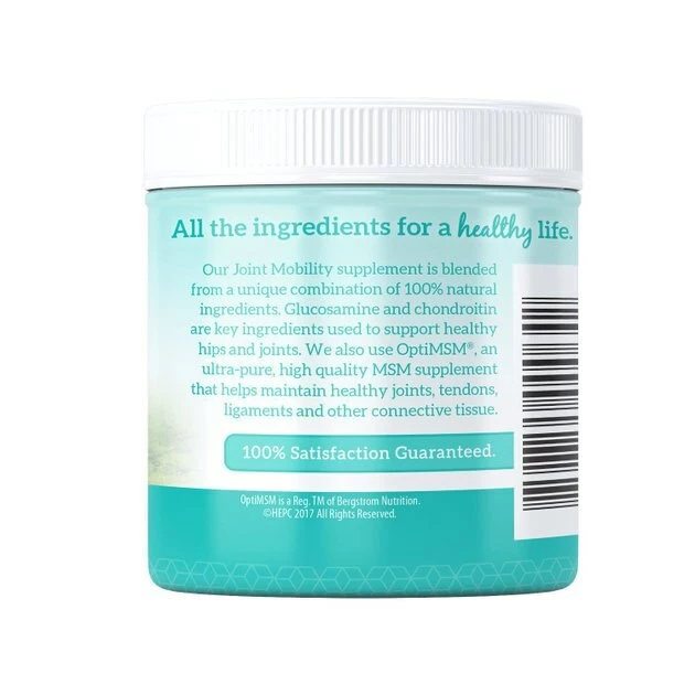 Cheapest ๐ Health Extension Large Bites Chicken & Brown Rice Recipe Dry Food + Joint Mobility Powder ๐ฆฎ Dog Supplement ๐ 8 Cheapest ๐ Health Extension Large Bites Chicken & Brown Rice Recipe Dry Food + Joint Mobility Powder ๐ฆฎ Dog Supplement ๐ - Image 8