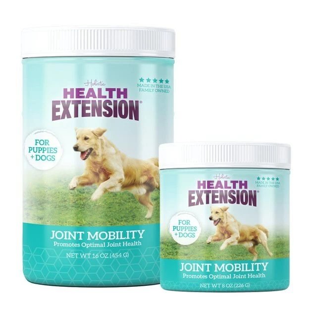 Cheapest ๐ Health Extension Large Bites Chicken & Brown Rice Recipe Dry Food + Joint Mobility Powder ๐ฆฎ Dog Supplement ๐ 9 Cheapest ๐ Health Extension Large Bites Chicken & Brown Rice Recipe Dry Food + Joint Mobility Powder ๐ฆฎ Dog Supplement ๐ - Image 9