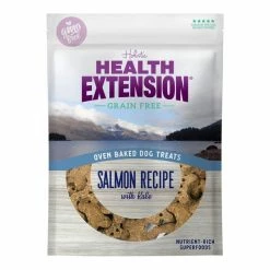 Best deal 🥰 Health Extension Salmon Recipe Dry Food + Oven Baked Salmon Recipe with Kale 🦮 Dog Treats 🥰 14 Best deal 🥰 Health Extension Salmon Recipe Dry Food + Oven Baked Salmon Recipe with Kale 🦮 Dog Treats 🥰 -Cheap Natural Balance Store 551694 PT5. SY630 V1657659453