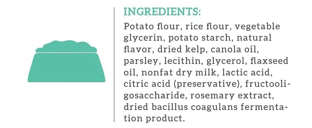 Best reviews of 😍 Health Extension Probiotic Yogurt + Peanut Butter Flavored Small Dental 🐶 Dog Treats ✨ 4 Best reviews of 😍 Health Extension Probiotic Yogurt + Peanut Butter Flavored Small Dental 🐶 Dog Treats ✨ - Image 4