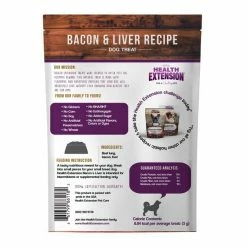 Best Pirce ๐ Health Extension Bully Puffs Bacon & Liver + Bully Puffs Duck & Yogurt ๐ถ Dog Treats ๐ 11 Best Pirce ๐ Health Extension Bully Puffs Bacon & Liver + Bully Puffs Duck & Yogurt ๐ถ Dog Treats ๐ -Cheap Natural Balance Store 551710 PT2. SY630 V1657659453