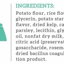 Brand new 🎁 Health Extension Peanut Butter Flavor + Probiotic Yogurt Medium Dental 🐶 Dog Treats 🔥 -Cheap Natural Balance Store 551718 PT7. SY630 V1657659453