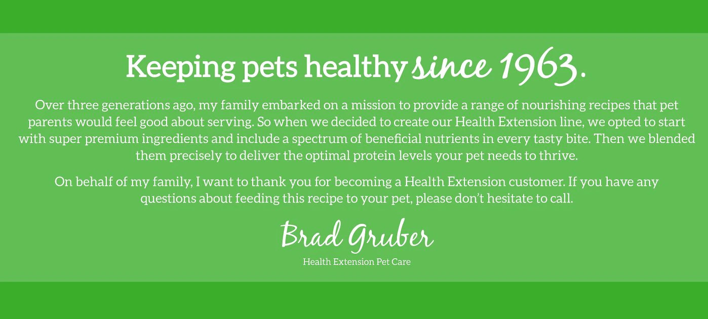 Budget ๐ Health Extension Little Bites Lite Chicken & Brown Rice Recipe Dry ๐ฆฎ Dog Food โญ 6 Budget ๐ Health Extension Little Bites Lite Chicken & Brown Rice Recipe Dry ๐ฆฎ Dog Food โญ - Image 6
