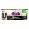 Best reviews of 👏 Health Extension Grain-Free Chicken Canned 🐕 Dog Food 🛒