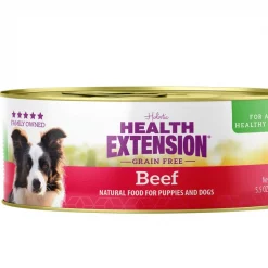 Cheap 😍 Health Extension Grain-Free Beef Canned 🐕 Dog Food 💯