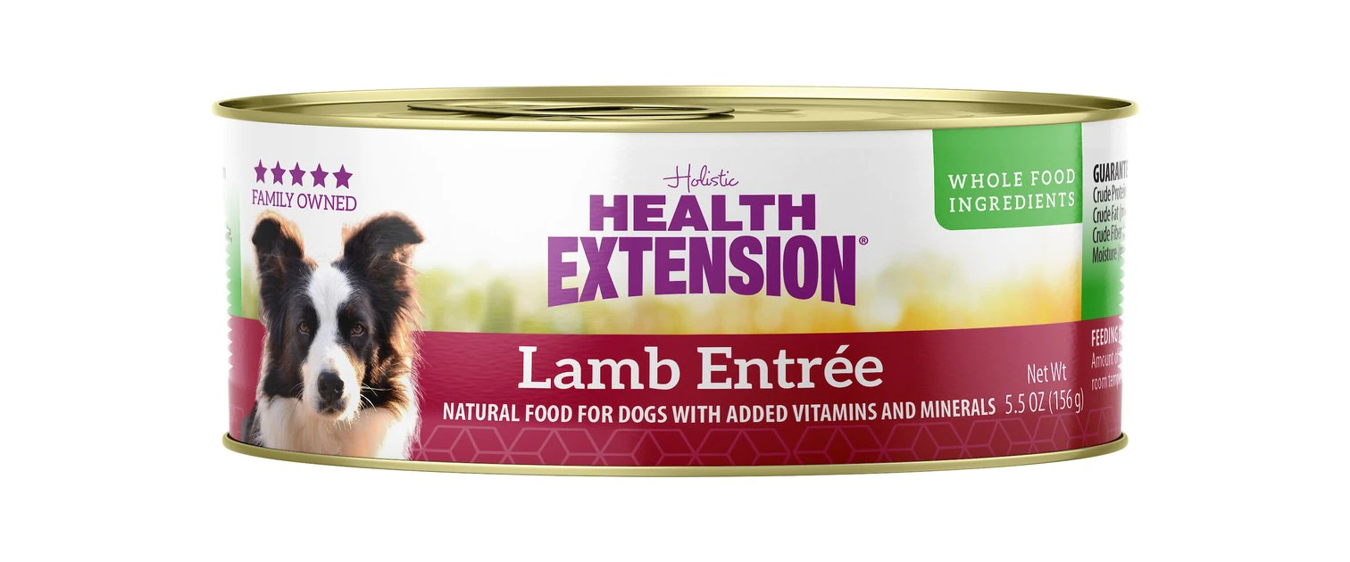 Budget ๐งจ Health Extension Lamb Entree Canned ๐ฆฎ Dog Food โ๏ธ 1 Budget ๐งจ Health Extension Lamb Entree Canned ๐ฆฎ Dog Food โ๏ธ
