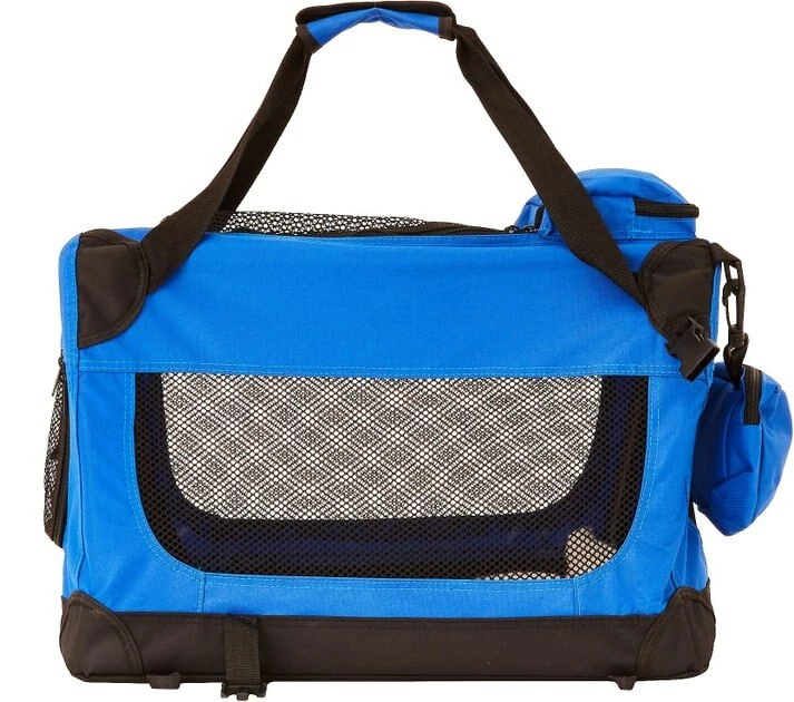 Best Pirce โค๏ธ Go Pet Club Double Door Collapsible Soft-Sided ๐ฆฎ Dog Crate ๐ 5 Best Pirce โค๏ธ Go Pet Club Double Door Collapsible Soft-Sided ๐ฆฎ Dog Crate ๐ - Image 5