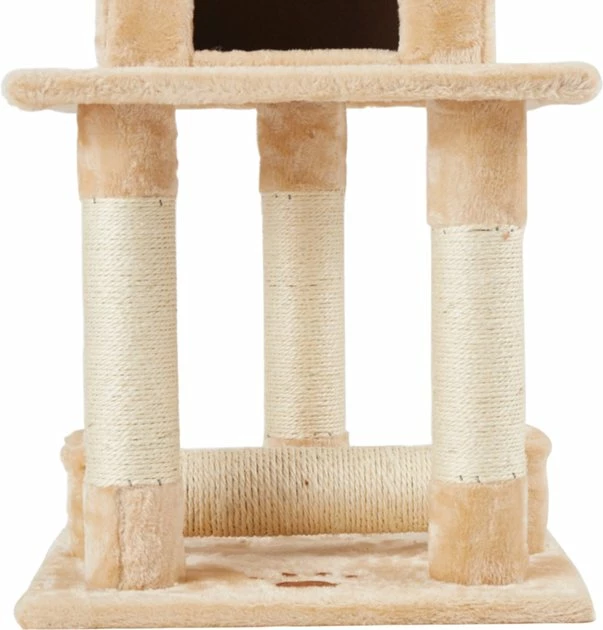 Cheapest ๐ฅฐ Go Pet Club 45-in Faux Fur Cat Tree & Condo ๐ 5 Cheapest ๐ฅฐ Go Pet Club 45-in Faux Fur Cat Tree & Condo ๐ - Image 5
