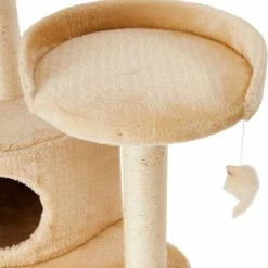 Budget 😉 Go Pet Club 48-in Classic Sisal Posts Cat Tree Condo ⌛ 13 Budget 😉 Go Pet Club 48-in Classic Sisal Posts Cat Tree Condo ⌛ -Cheap Natural Balance Store 74002 PT6. SY630 V1525271619