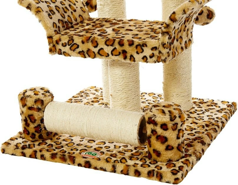 Flash Sale โ Go Pet Club 28-in Cat Tree ๐ 4 Flash Sale โ Go Pet Club 28-in Cat Tree ๐ - Image 4