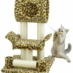 Flash Sale โ Go Pet Club 28-in Cat Tree ๐ 10 Flash Sale โ Go Pet Club 28-in Cat Tree ๐ -Cheap Natural Balance Store 74004 PT4. SY630 V1510350749