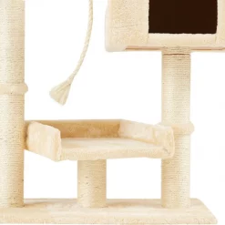 Coupon 😀 Go Pet Club 36-in Faux Fur Cat Tree & Condo ✨ -Cheap Natural Balance Store 74008 PT5. SY630 V1504040791