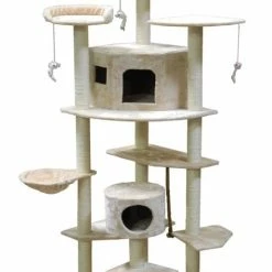 Buy ๐ฏ Go Pet Club 80-in Faux Fur Cat Tree & Condo ๐คฉ 8 Buy ๐ฏ Go Pet Club 80-in Faux Fur Cat Tree & Condo ๐คฉ -Cheap Natural Balance Store 74010 PT2. SY630 V1587482582