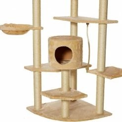 Buy ๐ฏ Go Pet Club 80-in Faux Fur Cat Tree & Condo ๐คฉ 9 Buy ๐ฏ Go Pet Club 80-in Faux Fur Cat Tree & Condo ๐คฉ -Cheap Natural Balance Store 74010 PT3. SY630 V1495486944