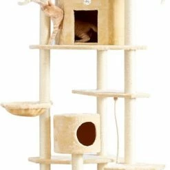 Buy ๐ฏ Go Pet Club 80-in Faux Fur Cat Tree & Condo ๐คฉ 10 Buy ๐ฏ Go Pet Club 80-in Faux Fur Cat Tree & Condo ๐คฉ -Cheap Natural Balance Store 74010 PT4. SY630 V1495820777