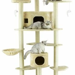 Buy ๐ฏ Go Pet Club 80-in Faux Fur Cat Tree & Condo ๐คฉ 11 Buy ๐ฏ Go Pet Club 80-in Faux Fur Cat Tree & Condo ๐คฉ -Cheap Natural Balance Store 74010 PT5. SY630 V1510350809