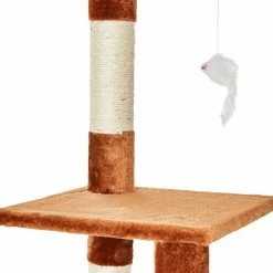 Best reviews of 🎁 Go Pet Club 67-in Faux Fur Cat Tree & Condo 🎉 -Cheap Natural Balance Store 74018 PT3. SY630 V1525271651