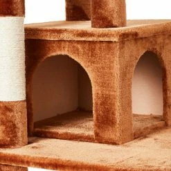 Best reviews of 🎁 Go Pet Club 67-in Faux Fur Cat Tree & Condo 🎉 -Cheap Natural Balance Store 74018 PT6. SY630 V1525271957