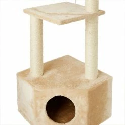 Top 10 👍 Go Pet Club 51-in Faux Fur Cat Tree & Condo ⭐ -Cheap Natural Balance Store 74027 PT2. SY630 V1500314180