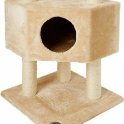 Top 10 👍 Go Pet Club 51-in Faux Fur Cat Tree & Condo ⭐ -Cheap Natural Balance Store 74027 PT3. SY630 V1500314182
