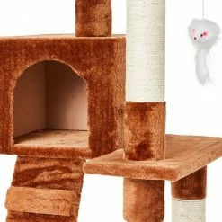 Best reviews of ✔️ Go Pet Club 52-inch Cat Tree 🎁 -Cheap Natural Balance Store 74035 PT2. SY630 V1525271971