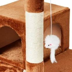 Best reviews of ✔️ Go Pet Club 52-inch Cat Tree 🎁 -Cheap Natural Balance Store 74035 PT5. SY630 V1525271814