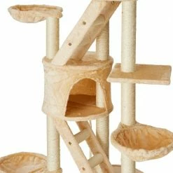 Brand new ๐ Go Pet Club 106-in Floor-to-Ceiling Faux Fur Cat Tree & Condo ๐ 8 Brand new ๐ Go Pet Club 106-in Floor-to-Ceiling Faux Fur Cat Tree & Condo ๐ -Cheap Natural Balance Store 74049 PT2. SY630 V1500384633