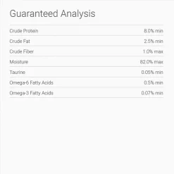 Flash Sale 😀 Natural Balance Platefulls Salmon, Tuna & Crab Formula in Gravy Grain-Free Cat Food Pouches ⌛ -Cheap Natural Balance Store 76552 PT7. SY630 V1522269608