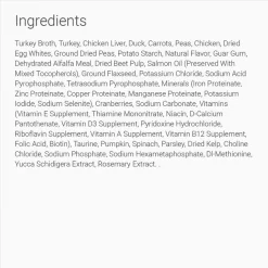 New 🎉 Natural Balance Platefulls Indoor Formula Turkey & Duck Formula in Gravy Grain-Free Cat Food Pouches 😍 -Cheap Natural Balance Store 76558 PT6. SY630 V1522270562