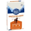 Best reviews of 💯 Natural Balance Gentle Balance Chicken, Barley, & Salmon Meal Formula Dry 🐶 Dog Food 👏