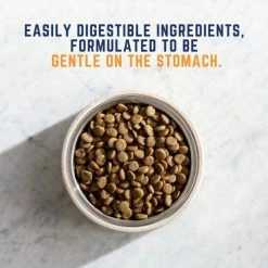 Best reviews of ๐ฏ Natural Balance Gentle Balance Chicken, Barley, & Salmon Meal Formula Dry ๐ถ Dog Food ๐ 8 Best reviews of ๐ฏ Natural Balance Gentle Balance Chicken, Barley, & Salmon Meal Formula Dry ๐ถ Dog Food ๐ -Cheap Natural Balance Store 76763 PT3. SY630 V1609805249