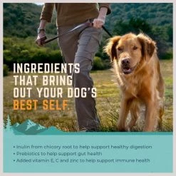 Best reviews of ๐ฏ Natural Balance Gentle Balance Chicken, Barley, & Salmon Meal Formula Dry ๐ถ Dog Food ๐ 9 Best reviews of ๐ฏ Natural Balance Gentle Balance Chicken, Barley, & Salmon Meal Formula Dry ๐ถ Dog Food ๐ -Cheap Natural Balance Store 76763 PT4. SY630 V1609885646