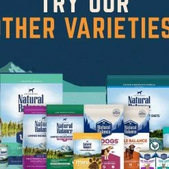 Best reviews of ๐ฏ Natural Balance Gentle Balance Chicken, Barley, & Salmon Meal Formula Dry ๐ถ Dog Food ๐ 11 Best reviews of ๐ฏ Natural Balance Gentle Balance Chicken, Barley, & Salmon Meal Formula Dry ๐ถ Dog Food ๐ -Cheap Natural Balance Store 76763 PT6. SY630 V1609807942