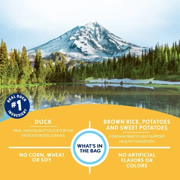 Wholesale โ Natural Balance Limited Ingredient Diets Mini-Rewards Duck Formula ๐ฆฎ Dog Treats ๐ 4 Wholesale โ Natural Balance Limited Ingredient Diets Mini-Rewards Duck Formula ๐ฆฎ Dog Treats ๐ - Image 4