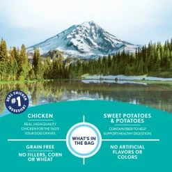 Outlet 👍 Natural Balance Limited Ingredient Diets Jumpin’ Stix Chicken & Sweet Potato Formula 🐕 Dog Treats 🌟 -Cheap Natural Balance Store 77437 PT4. SY630 V1568827937