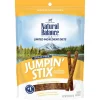 Hot Sale ⌛ Natural Balance Limited Ingredient Diets Jumpin’ Stix Duck & Potato Formula 🐕 Dog Treats 💯