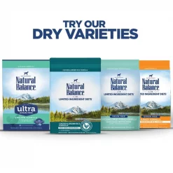 Best Pirce 😉 Natural Balance Limited Ingredient Diets Mini Jumpin’ Stix Chicken & Sweet Potato Formula 🐕 Dog Treats ⭐ -Cheap Natural Balance Store 77444 PT8. SY630 V1568828054