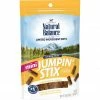 Promo 🎁 Natural Balance Limited Ingredient Diets Mini Jumpin’ Stix Duck & Potato Formula 🦮 Dog Treats 🧨