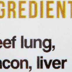 Brand new 🥰 Health Extension Bully Puffs Grain-Free Bacon & Liver 🦮 Dog Treats 🔔 -Cheap Natural Balance Store 84234 PT3. SY630 V1516131702
