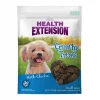 Deals ⌛ Health Extension Small Heart-Shaped 🦮 Dog Treats 🌟