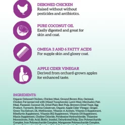 New ๐ Health Extension Large Heart-Shaped Crunchy ๐ฆฎ Dog Treats โจ 11 New ๐ Health Extension Large Heart-Shaped Crunchy ๐ฆฎ Dog Treats โจ -Cheap Natural Balance Store 84255 PT6. SY630 V1560375127