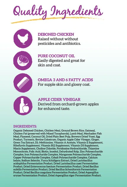 New ๐ Health Extension Large Heart-Shaped Crunchy ๐ฆฎ Dog Treats โจ 5 New ๐ Health Extension Large Heart-Shaped Crunchy ๐ฆฎ Dog Treats โจ - Image 5