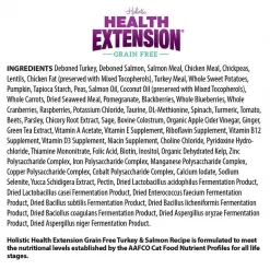 New 🛒 Health Extension Grain-Free Turkey & Salmon Recipe Dry Cat Food ✔️ 14 New 🛒 Health Extension Grain-Free Turkey & Salmon Recipe Dry Cat Food ✔️ -Cheap Natural Balance Store 84265 PT6. SY630 V1595642460