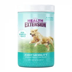 Deals 👏 Health Extension Joint Mobility Powder 🦮 Dog Supplement 🛒