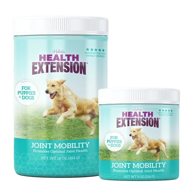 Deals ๐ Health Extension Joint Mobility Powder ๐ฆฎ Dog Supplement ๐ 4 Deals ๐ Health Extension Joint Mobility Powder ๐ฆฎ Dog Supplement ๐ - Image 4